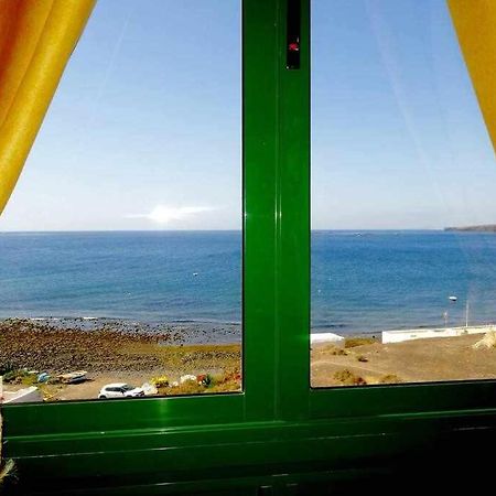 Playa Quemada-Mi Barquito Apartment Bagian luar foto